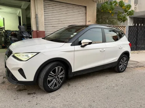Seat ARONA 2022 ARONA