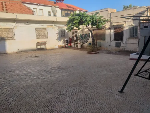 Vente Villa Sidi Bel Abbès Sidi bel abbes