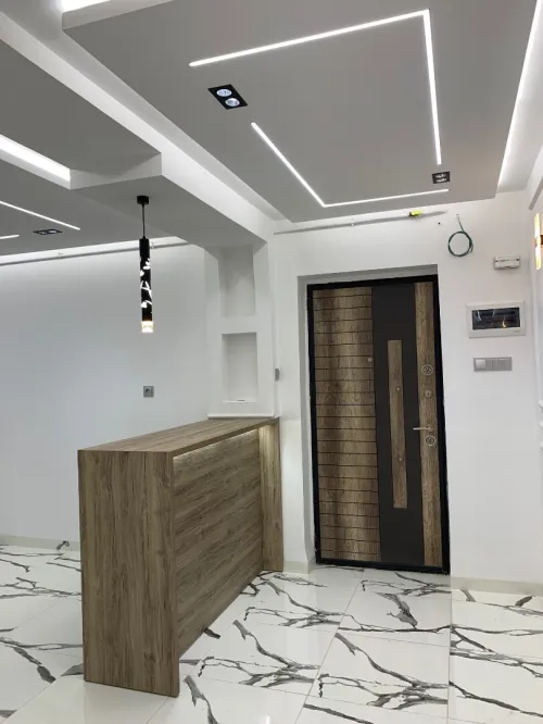 Vente Appartement F3 Constantine Ain smara