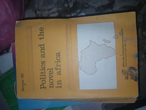كتب و مؤلفات