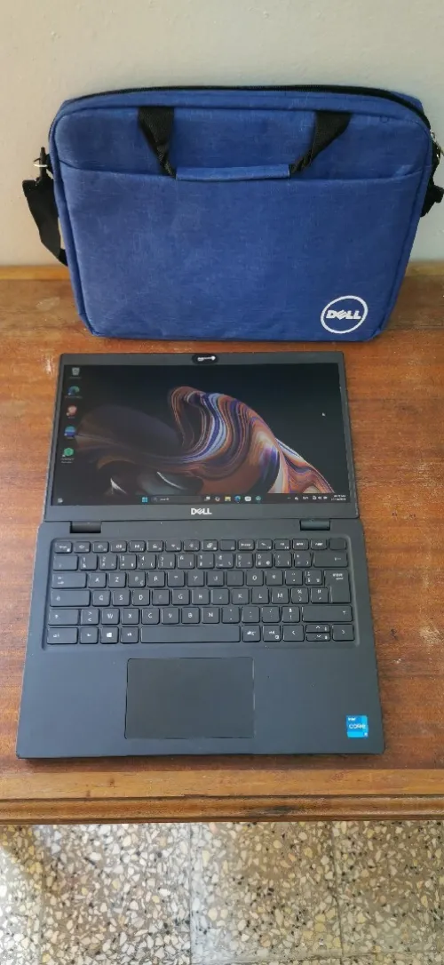 Dell latitude 3420