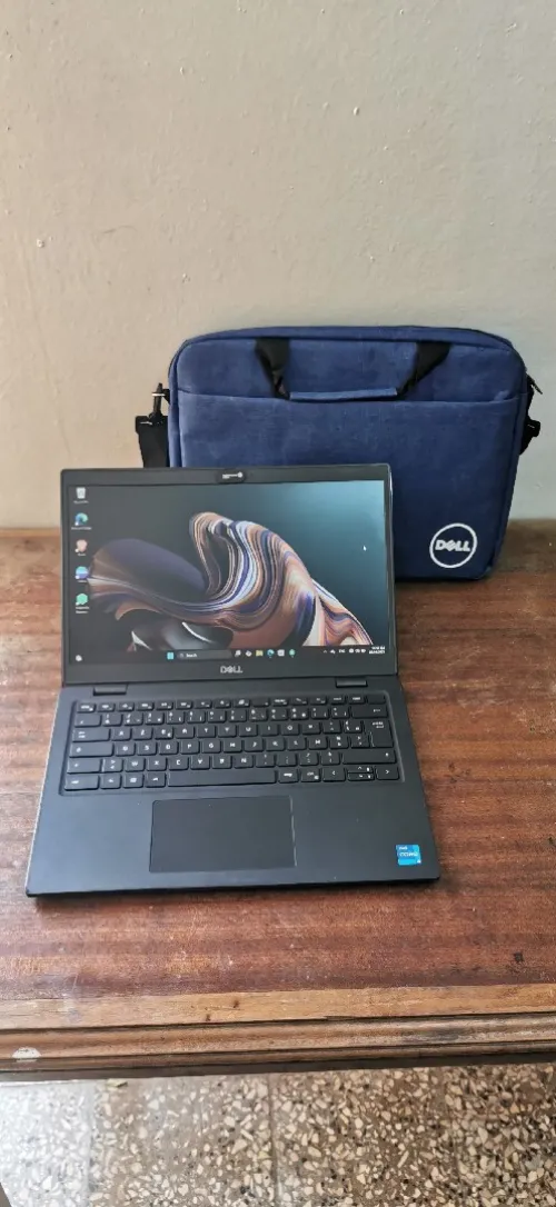 Dell latitude 3420