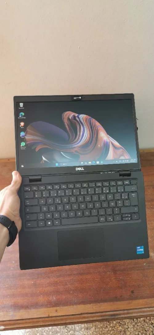 Dell latitude 3420