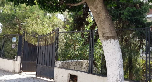 Location Appartement F2 Alger Hydra
