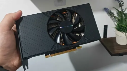 RTX 3060 RGB HP ETAT 10/10 BON PRIX