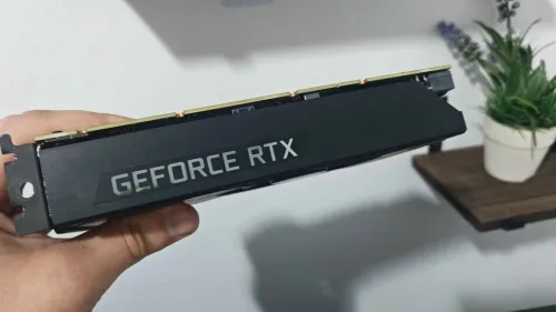 RTX 3060 RGB HP ETAT 10/10 BON PRIX