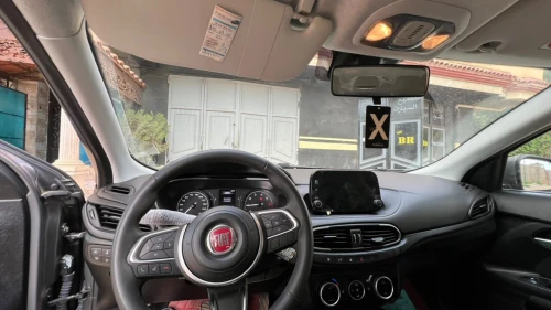 Fiat Tipo Sedan 2024 Life