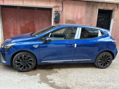 Renault Clio 5  2025 Esprit Alpine