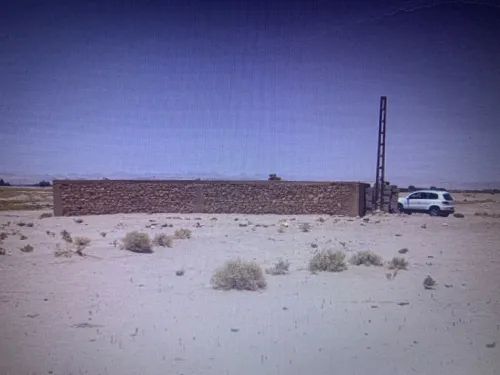 Vente Terrain Agricole Laghouat Ksar el hirane