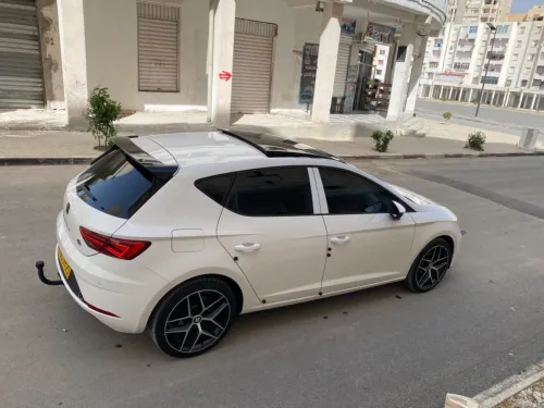 Seat Leon 2019 Leon