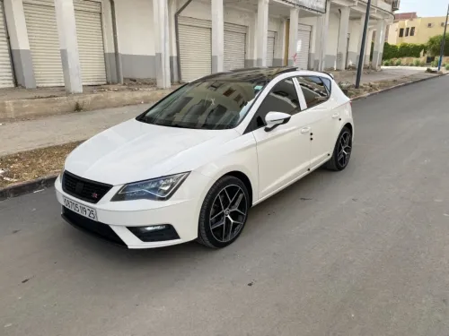 Seat Leon 2019 FR