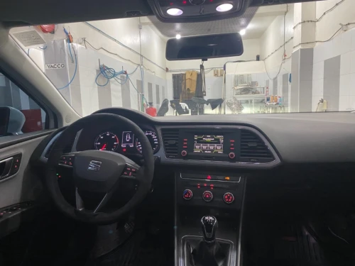 Seat Leon 2019 Leon