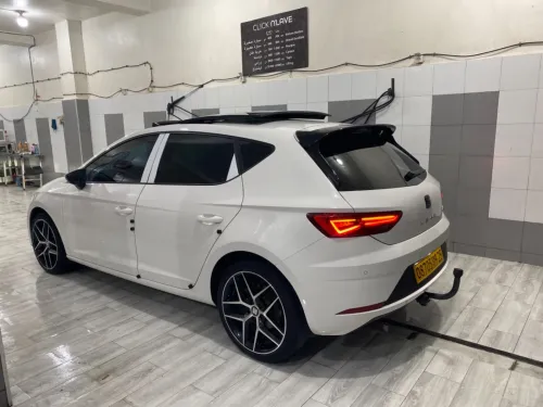 Seat Leon 2019 Leon