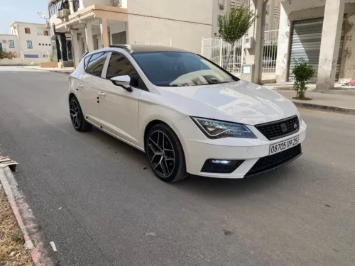 Seat Leon 2019 FR
