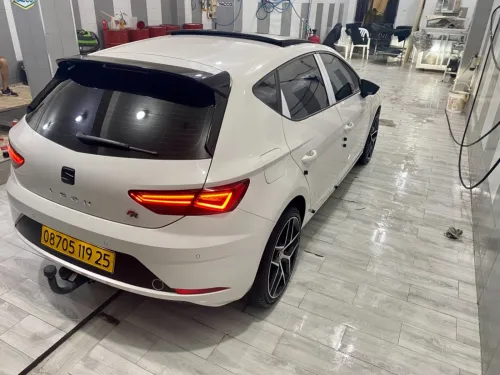Seat Leon 2019 Leon