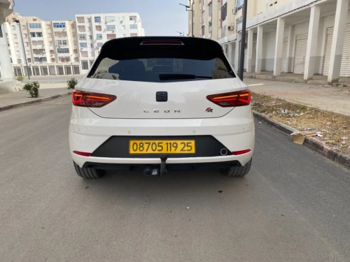 Seat Leon 2019 Leon