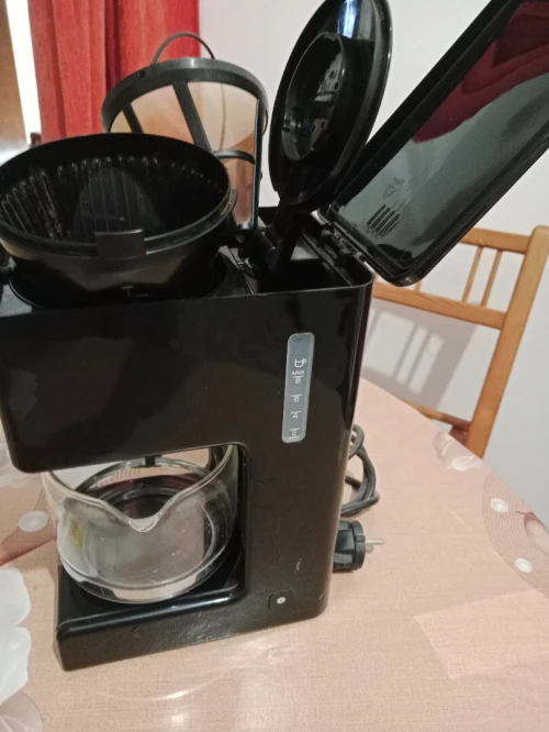 MACHINE A CAFE ET + a 3500 DA