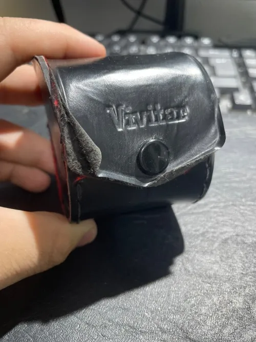 Objectif vivitar
