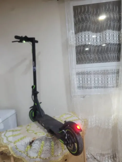 Trottinette électrique ACE 