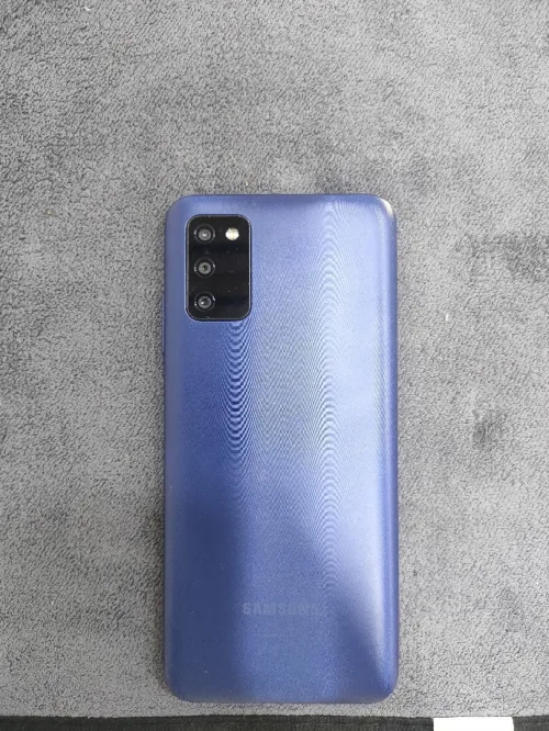 Samsung A03s