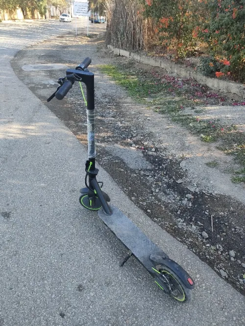 Trottinette électrique ACE 