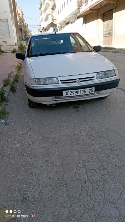 Citroen Xantia 1995 Xantia