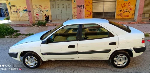Citroen Xantia 1995 Xantia