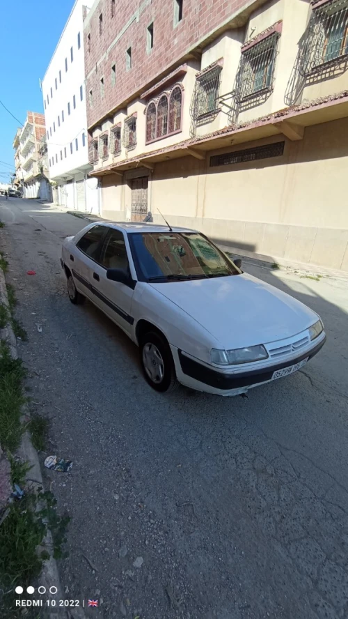 Citroen Xantia 1995 Xantia