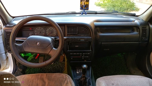 Citroen Xantia 1995 Xantia