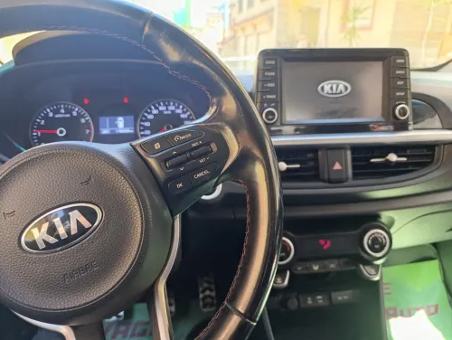Kia Picanto 2020 X Line