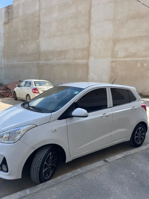 Hyundai Grand i10 2018 DZ