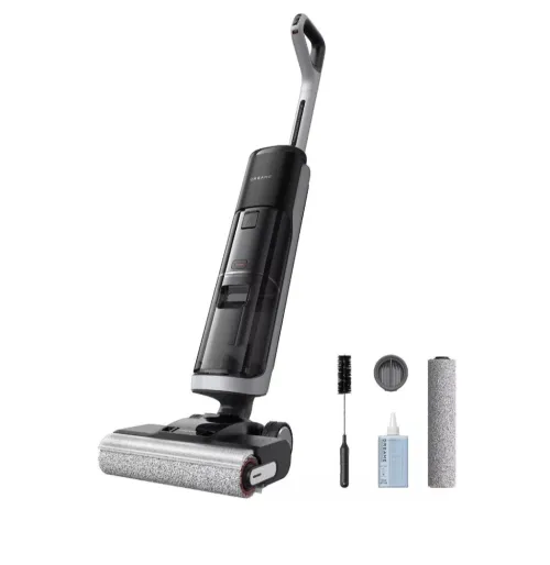Aspirateur laveur Dreame h14 pro