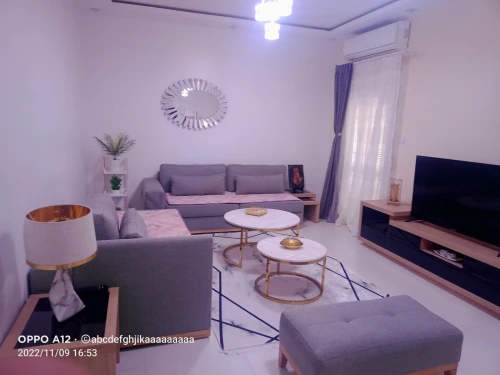 Location Appartement F2 Alger Ouled fayet
