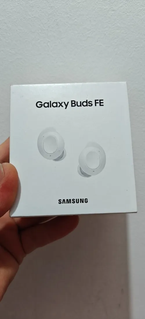 Galaxy Buds FE