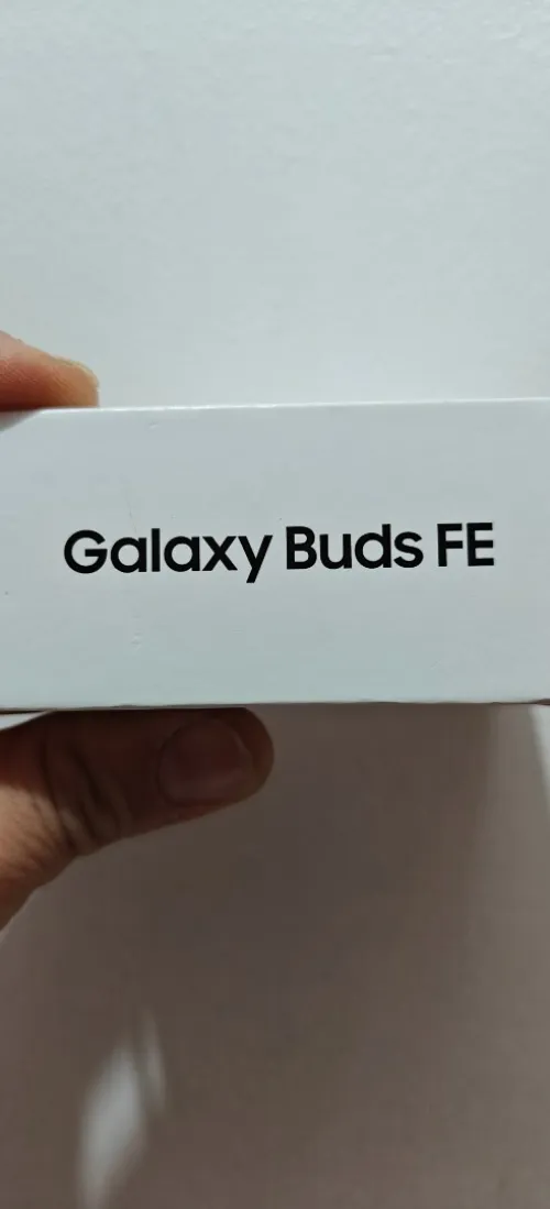 Galaxy Buds FE