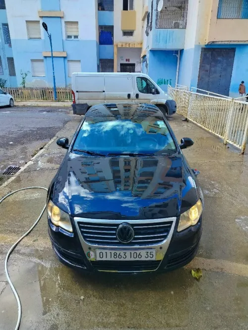 Volkswagen Passat 2006 Passat