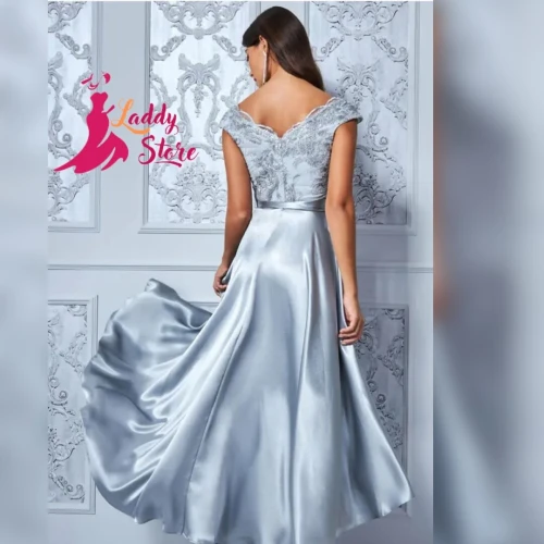 Robe de soirée
