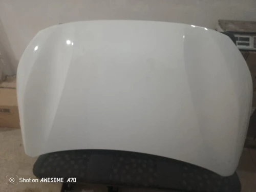 Capot Peugeot 208