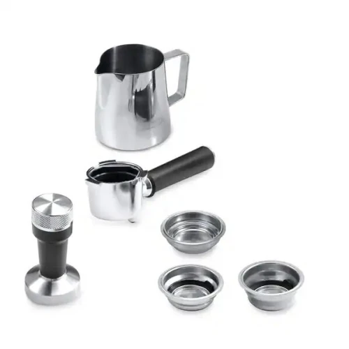 MACHINE A CAFE DELONGHI DEDICA ARTE EC885 GY