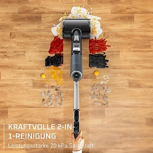 Aspirateur laveur Rowenta X-Clean 5 Pro