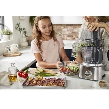 Robot Kenwood Multipro Express 3L 1000W