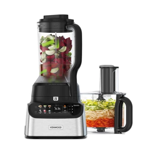 Robot Kenwood 1000W multifonction 3en1 MultiPro OneTouch