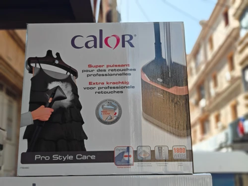 Défroisseur Calor Pro Style Care 1800W IT8460