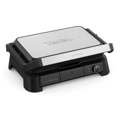 panini tefal 2200W Supergrill 3 in 1 XL