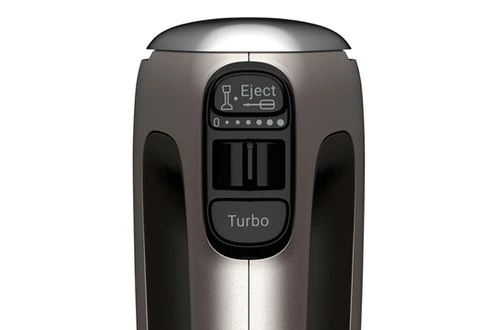   Batteur  PowerMix 600W  4 accessoires  Silencieux  HM650E10