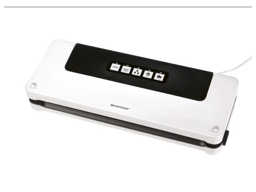 MACHINE SOUS VIDE SILVERCREST SV 125 C6