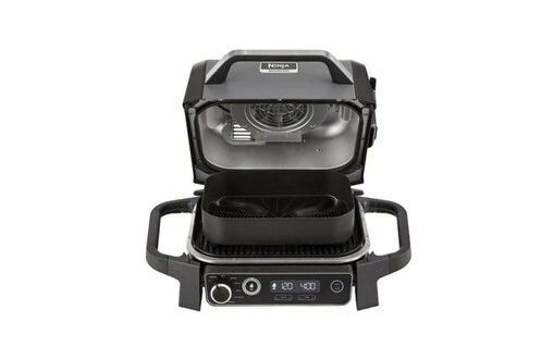 Ninja  Barbecue électrique et fumoir Woodfire OG701EU