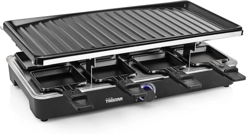 Raclette Gril RA-2728 TRISTAR 1400w