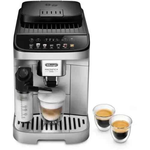 Machine à café DeLonghi Magnifica Evo 7 Recettes