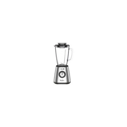 Blender Moulinex Blendforce 800W Base 1,75L Lm439D10 En Verre